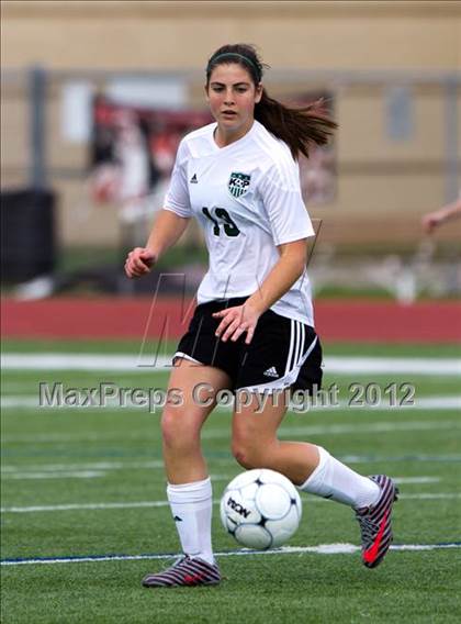 Thumbnail 2 in Kingwood Park vs Lamar Consolidated (I-10 Shootout) photogallery.