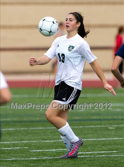 Thumbnail 3 in Kingwood Park vs Lamar Consolidated (I-10 Shootout) photogallery.