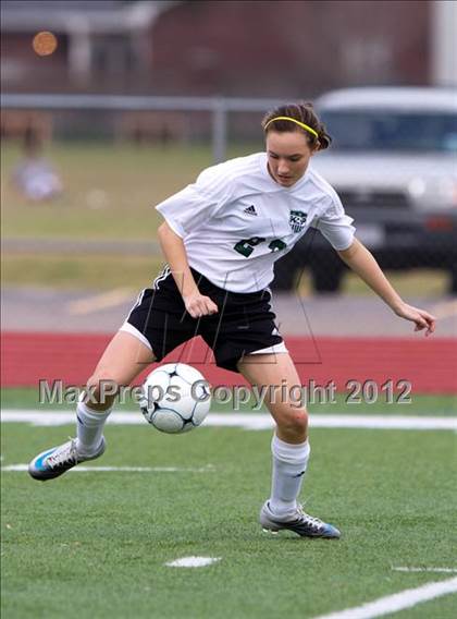 Thumbnail 1 in Kingwood Park vs Lamar Consolidated (I-10 Shootout) photogallery.