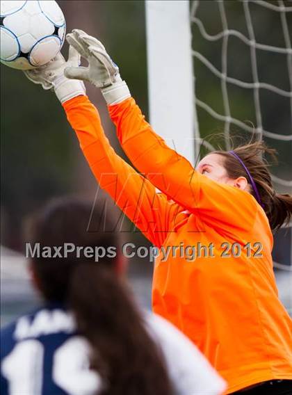 Thumbnail 3 in Kingwood Park vs Lamar Consolidated (I-10 Shootout) photogallery.
