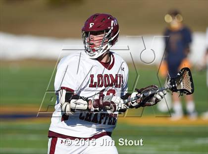 Thumbnail 3 in Loomis Chaffee @ Trinity-Pawling photogallery.