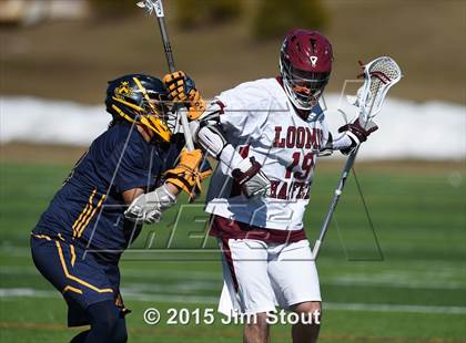 Thumbnail 1 in Loomis Chaffee @ Trinity-Pawling photogallery.