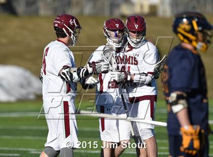 Thumbnail 3 in Loomis Chaffee @ Trinity-Pawling photogallery.