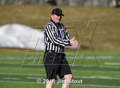 Thumbnail 1 in Loomis Chaffee @ Trinity-Pawling photogallery.