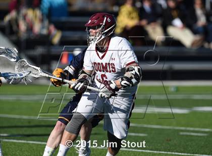 Thumbnail 2 in Loomis Chaffee @ Trinity-Pawling photogallery.