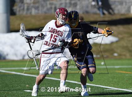 Thumbnail 2 in Loomis Chaffee @ Trinity-Pawling photogallery.