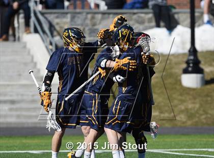 Thumbnail 2 in Loomis Chaffee @ Trinity-Pawling photogallery.