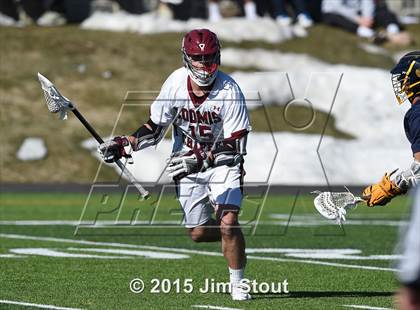 Thumbnail 2 in Loomis Chaffee @ Trinity-Pawling photogallery.