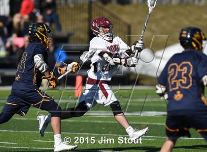 Thumbnail 1 in Loomis Chaffee @ Trinity-Pawling photogallery.