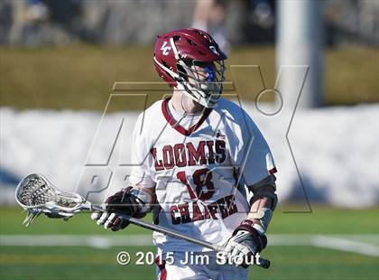 Thumbnail 2 in Loomis Chaffee @ Trinity-Pawling photogallery.