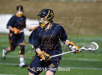 Thumbnail 1 in Loomis Chaffee @ Trinity-Pawling photogallery.