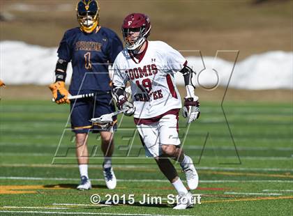Thumbnail 3 in Loomis Chaffee @ Trinity-Pawling photogallery.