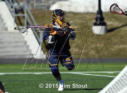 Thumbnail 3 in Loomis Chaffee @ Trinity-Pawling photogallery.