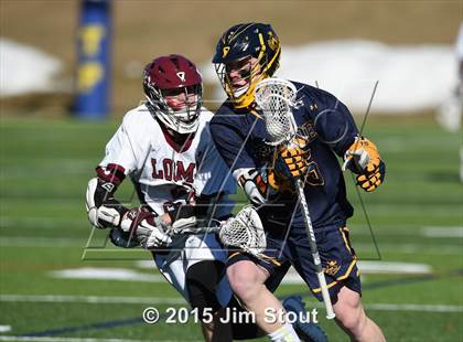 Thumbnail 1 in Loomis Chaffee @ Trinity-Pawling photogallery.