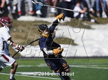 Thumbnail 2 in Loomis Chaffee @ Trinity-Pawling photogallery.