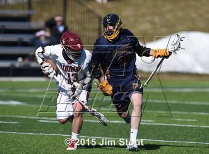 Thumbnail 1 in Loomis Chaffee @ Trinity-Pawling photogallery.