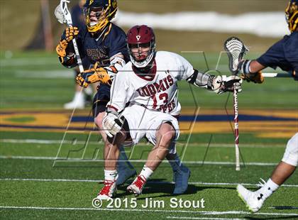 Thumbnail 3 in Loomis Chaffee @ Trinity-Pawling photogallery.