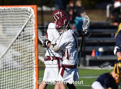 Thumbnail 2 in Loomis Chaffee @ Trinity-Pawling photogallery.