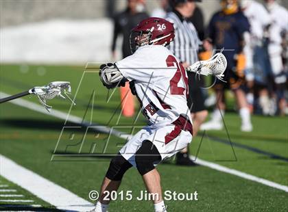 Thumbnail 3 in Loomis Chaffee @ Trinity-Pawling photogallery.