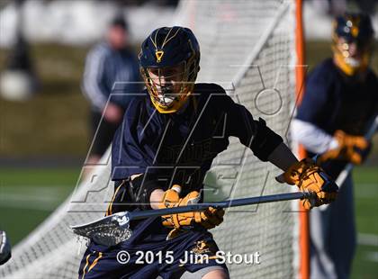 Thumbnail 1 in Loomis Chaffee @ Trinity-Pawling photogallery.