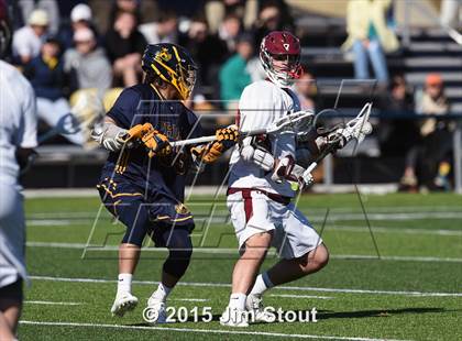 Thumbnail 1 in Loomis Chaffee @ Trinity-Pawling photogallery.