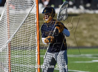 Thumbnail 1 in Loomis Chaffee @ Trinity-Pawling photogallery.