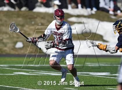 Thumbnail 3 in Loomis Chaffee @ Trinity-Pawling photogallery.