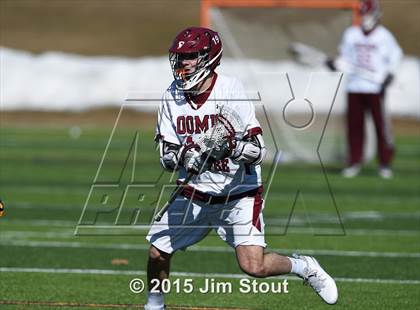 Thumbnail 1 in Loomis Chaffee @ Trinity-Pawling photogallery.