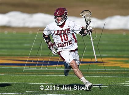 Thumbnail 3 in Loomis Chaffee @ Trinity-Pawling photogallery.