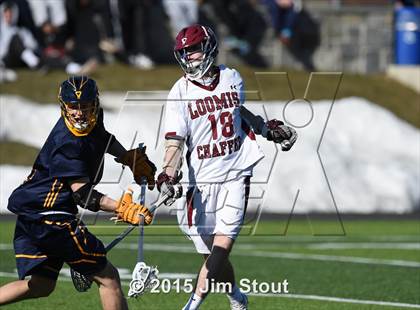 Thumbnail 2 in Loomis Chaffee @ Trinity-Pawling photogallery.