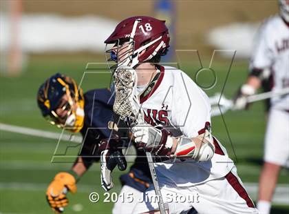 Thumbnail 3 in Loomis Chaffee @ Trinity-Pawling photogallery.