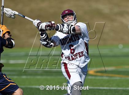 Thumbnail 1 in Loomis Chaffee @ Trinity-Pawling photogallery.