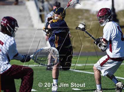 Thumbnail 1 in Loomis Chaffee @ Trinity-Pawling photogallery.