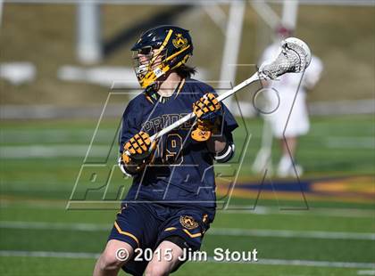 Thumbnail 1 in Loomis Chaffee @ Trinity-Pawling photogallery.
