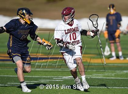 Thumbnail 1 in Loomis Chaffee @ Trinity-Pawling photogallery.