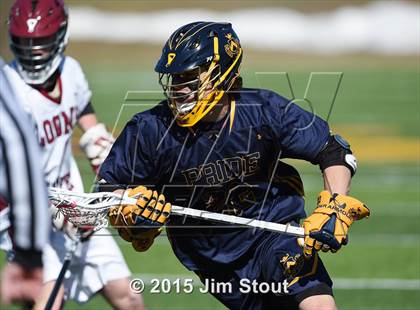 Thumbnail 1 in Loomis Chaffee @ Trinity-Pawling photogallery.
