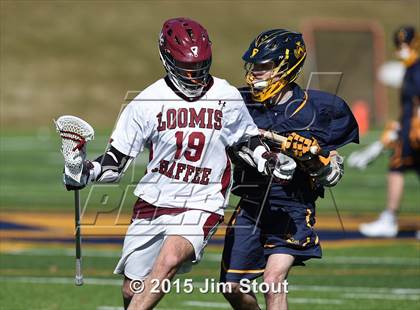 Thumbnail 1 in Loomis Chaffee @ Trinity-Pawling photogallery.