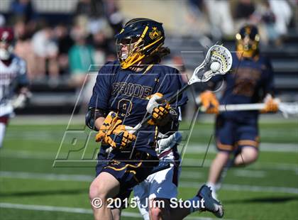 Thumbnail 1 in Loomis Chaffee @ Trinity-Pawling photogallery.