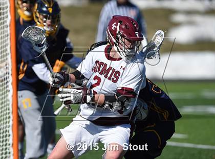 Thumbnail 3 in Loomis Chaffee @ Trinity-Pawling photogallery.