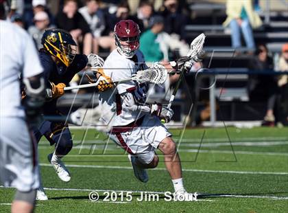 Thumbnail 3 in Loomis Chaffee @ Trinity-Pawling photogallery.