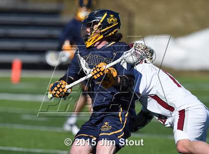 Thumbnail 3 in Loomis Chaffee @ Trinity-Pawling photogallery.