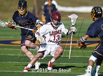 Thumbnail 1 in Loomis Chaffee @ Trinity-Pawling photogallery.