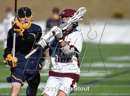 Thumbnail 3 in Loomis Chaffee @ Trinity-Pawling photogallery.