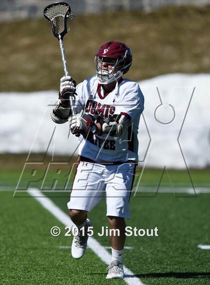 Thumbnail 2 in Loomis Chaffee @ Trinity-Pawling photogallery.