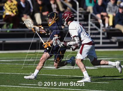 Thumbnail 3 in Loomis Chaffee @ Trinity-Pawling photogallery.