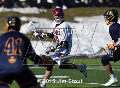 Thumbnail 2 in Loomis Chaffee @ Trinity-Pawling photogallery.