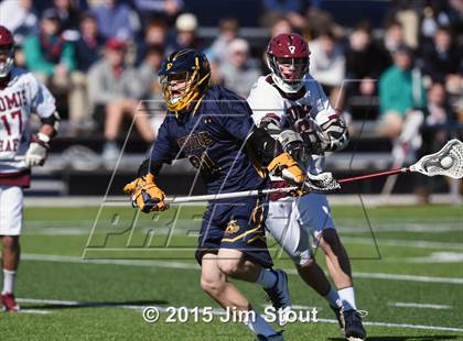 Thumbnail 2 in Loomis Chaffee @ Trinity-Pawling photogallery.