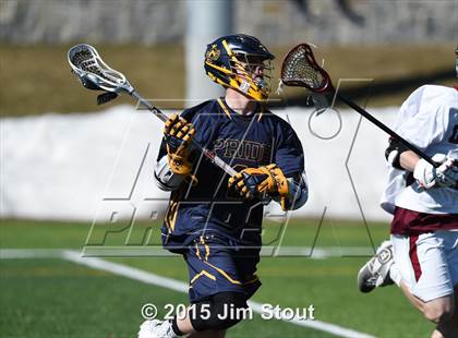Thumbnail 2 in Loomis Chaffee @ Trinity-Pawling photogallery.