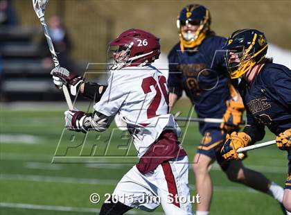 Thumbnail 2 in Loomis Chaffee @ Trinity-Pawling photogallery.