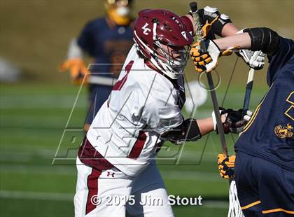 Thumbnail 2 in Loomis Chaffee @ Trinity-Pawling photogallery.